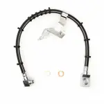 35039008 - : DFC Brake Hose for DYNAMIC FRICTION Image