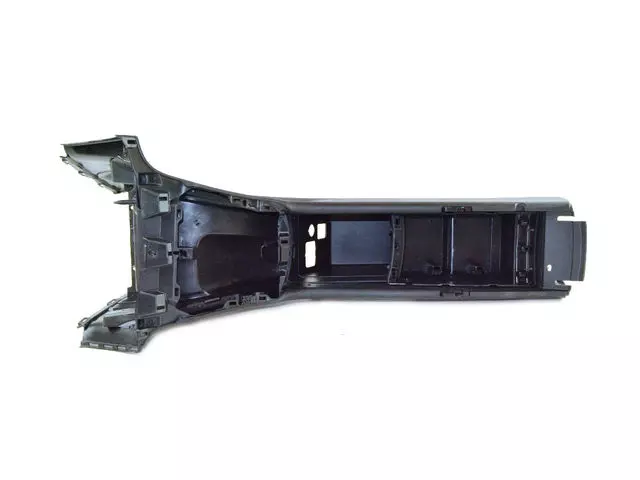 Floor Console - Mopar (5UQ81DX9AB)