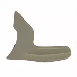 CV6Z5461753BA - Body: Seat Back Recliner Adjustment Handle for Ford: Focus Image