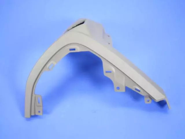 Bezel - Mopar (1FC19HL5AD)