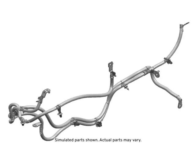 85170857 - : Positive Cable for Cadillac: XT4 Image