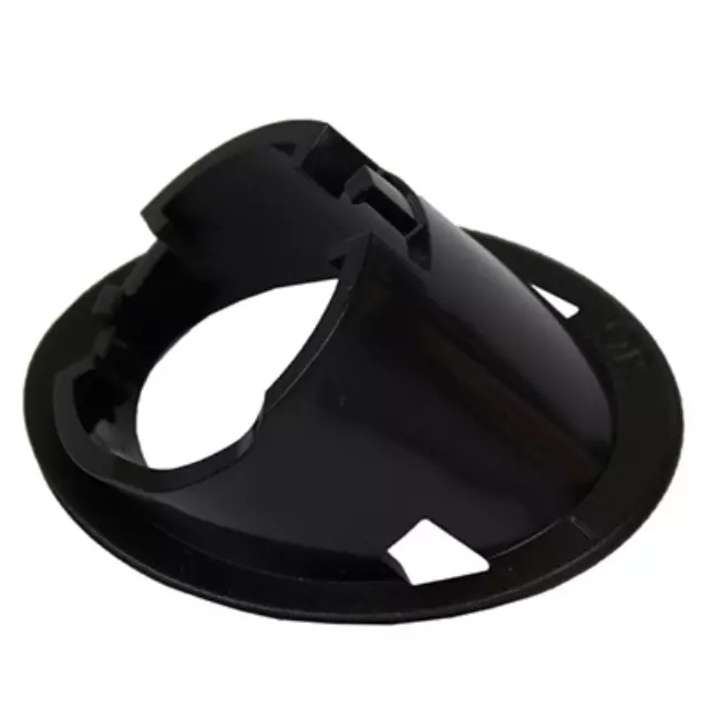 Bumper Cover Bracket - Ford (4F9Z-15A862-AA)