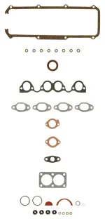 53001800 - : HEAD SET W/O HEAD GASKET for Ajusa Image