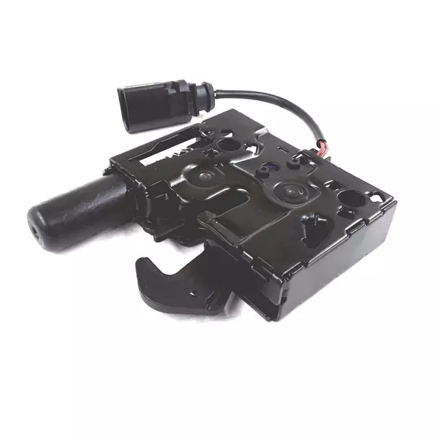 4M0823509C - Body: Lock &amp; Switch for Audi: Q7, SQ7 Image