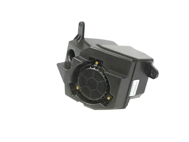 68302006AB - Electrical: Front Speaker Assembly, Left, Side for Mopar Image image