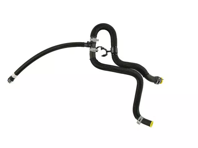Power Steering Return Hose - Mopar (68143663AE)