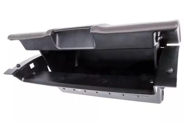 Part# 22972490 Cocoa Instrument Panel Compartment - GM (22972490)