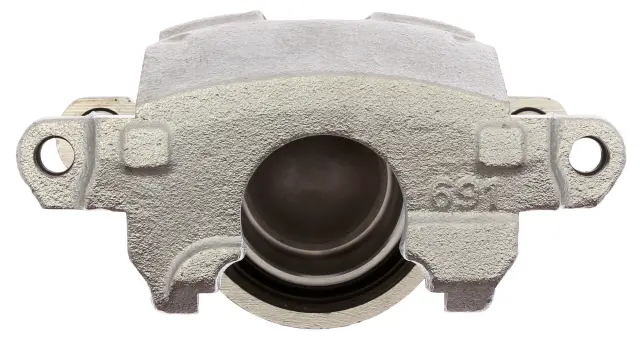 FRC5248N - Brakes &amp; Brake Parts: Raybestos Element3 New Semi-Loaded Caliper for Raybestos Brakes Image