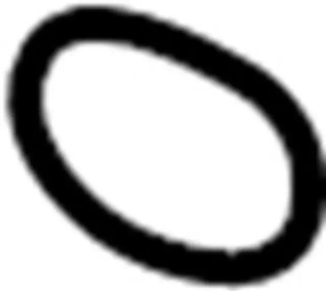 1327631U21 - : Spark Plug Tube Seal for INFINITI: I30, QX4 Image