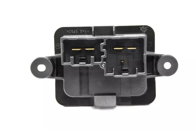 1574645 - HVAC: ACDelcoâ„¢ Resistor for GM Image