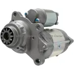 6675S - : Starter Motor for MPA ELECTRICAL Image