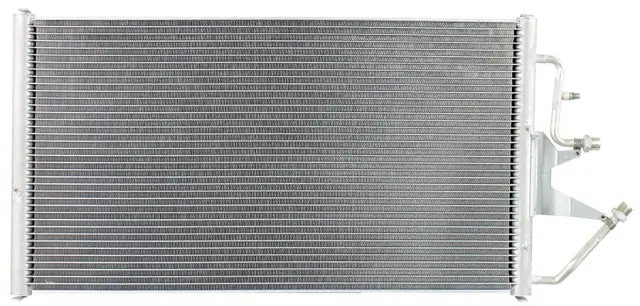 7014544 - : Agility A/C Condenser for Agility Image