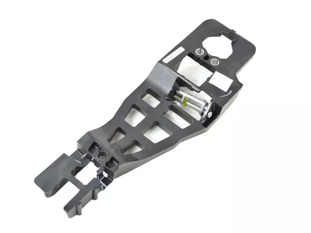 4589888AD - Doors, Door Mirrors and Related Parts: Door Handle Bracket, Right for Dodge: Caliber, Durango | Jeep: Grand Cherokee, Grand Cherokee WK Image
