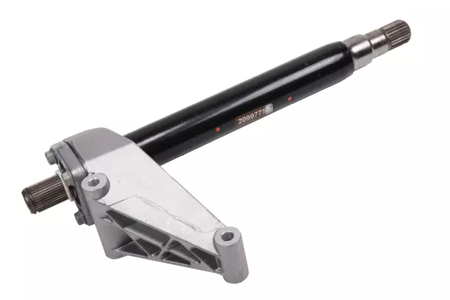 20997750 - Front Drive Axle: Intermediate Shaft for Chevrolet: Cruze, Sonic Image