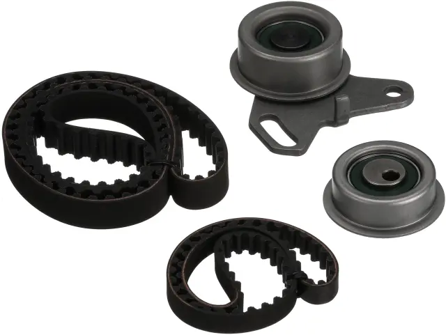 TCK229 - : PowerGrip Premium Timing Component Kit (TCK) for Gates Image