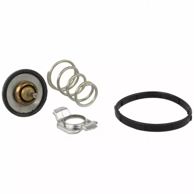 Thermostat Assembly - Ford (QRT-78)
