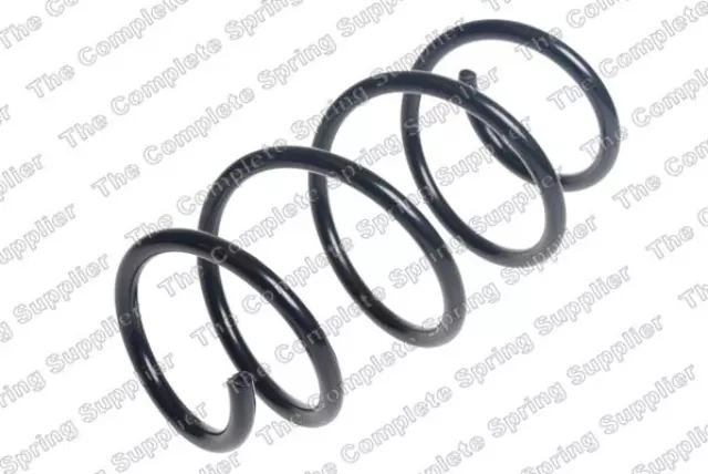 4095131 - Suspension &amp; Steering: Lesjofors Coil Spring for Lesjofors Image