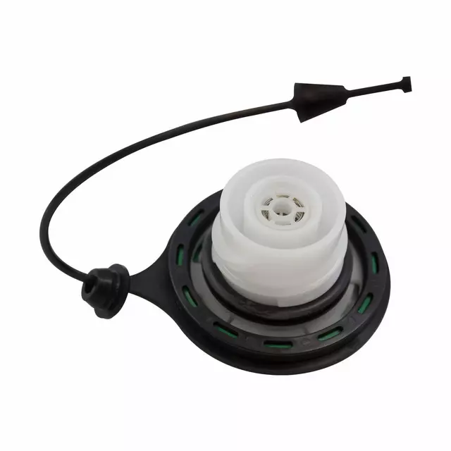 Fuel Tank Cap - Ford (8C2Z-9030-C)