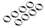 BB135J50 - : Engine Connecting Rod Bearing Set for Enginetech Image