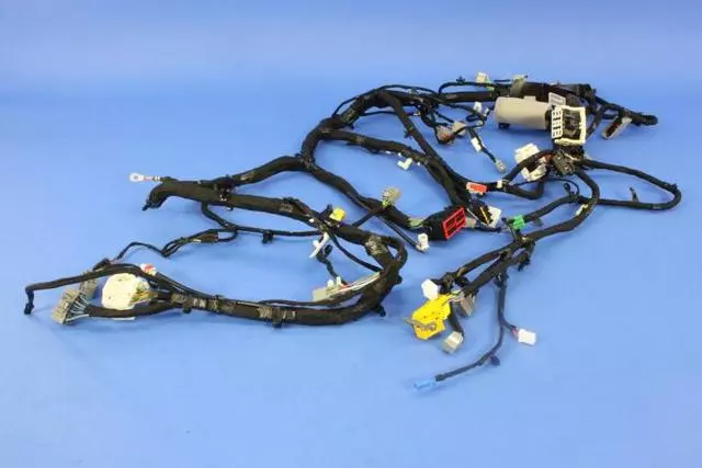 Instrument Panel Wiring - Mopar (68209486AC)