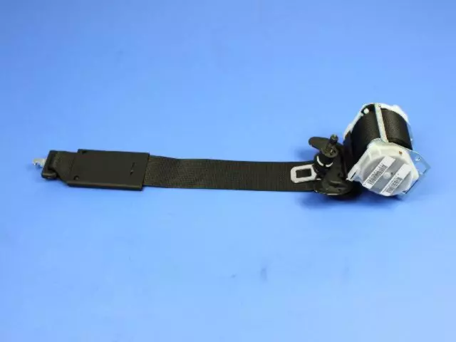 1GN45DX9AE - : Retractor Seat Belt, Left for Mopar Image
