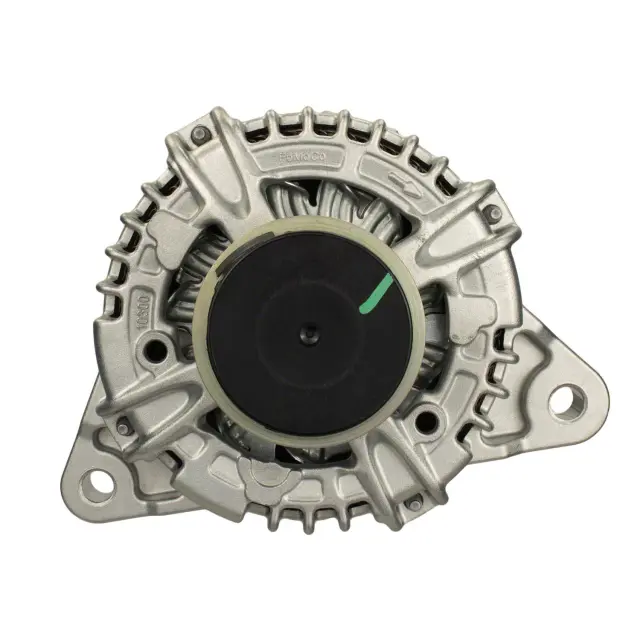 PR3Z10346B - Electrical: Alternator for Ford Image