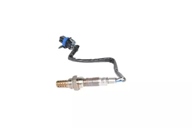 19178924 - Emission System: Oxygen Sensor for Buick: Century, LeSabre, Park Avenue, Regal, Rendezvous, Riviera | Chevrolet: Camaro, Lumina, Lumina APV, Monte Carlo, S10, Venture | GMC: S15, Sonoma | Oldsmobile: 88, 98, Aurora, Cutlass Ciera, Cutlass Supreme, Intrigue, LSS, Regency, Silhouette | Pontiac: Aztek, Bonneville, Firebird, Grand Prix, Montana, Trans Sport Image image