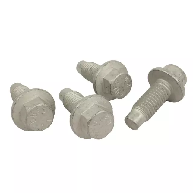 2018-2022 Ford EcoSport - Torque Arm Bolt - Ford (W500241-S439)