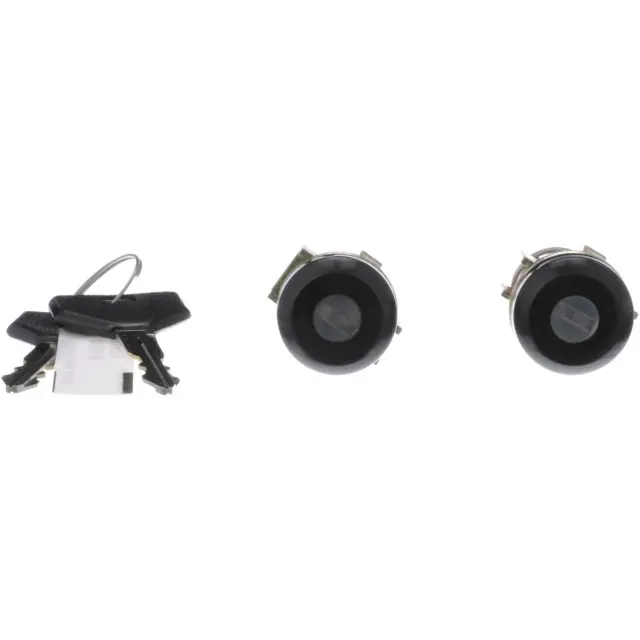 DL41B - Exterior: Door Lock Kit for SMP CORP Image
