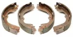DD06M3LM0JNW - Brakes: Value Advantageâ„¢ SHOE KIT - REAR BRAKE for Nissan: NV200 Image