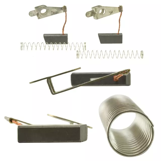 Alternator Brush - ACDelco (D730)