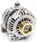 2310M0L706RW - : Alternator for Nissan Image