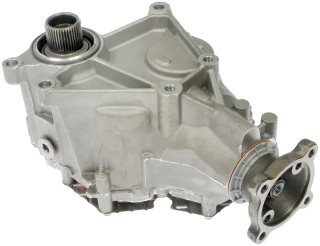 600239XD - Transmission &amp; Drivetrain: Power Transfer Unit Assembly for Dorman Image