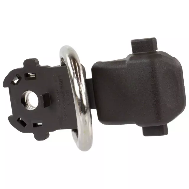 LB5Z78102B52AE - Body: Tie Down Hook for Ford: Explorer, Police Interceptor Utility Image