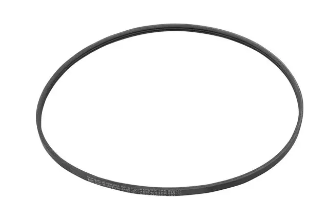 55583054 - : V-Ribbed Serpentine Belt for GM Image