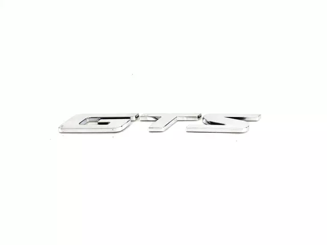 Fender Emblem - Mopar (1WS19SZ0AA)