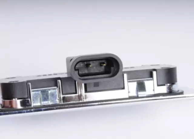 10383948 - Body: Release Switch for Cadillac: STS Image