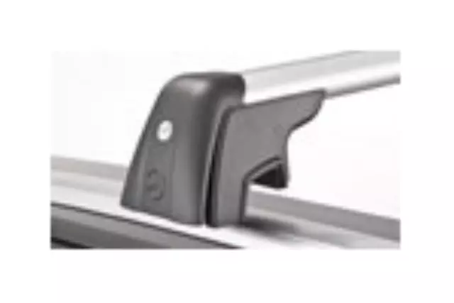 166890149328 - : Basic Carrier Bars for Mercedes-Benz: GL350, GL450, GL550, GL63 AMG Image