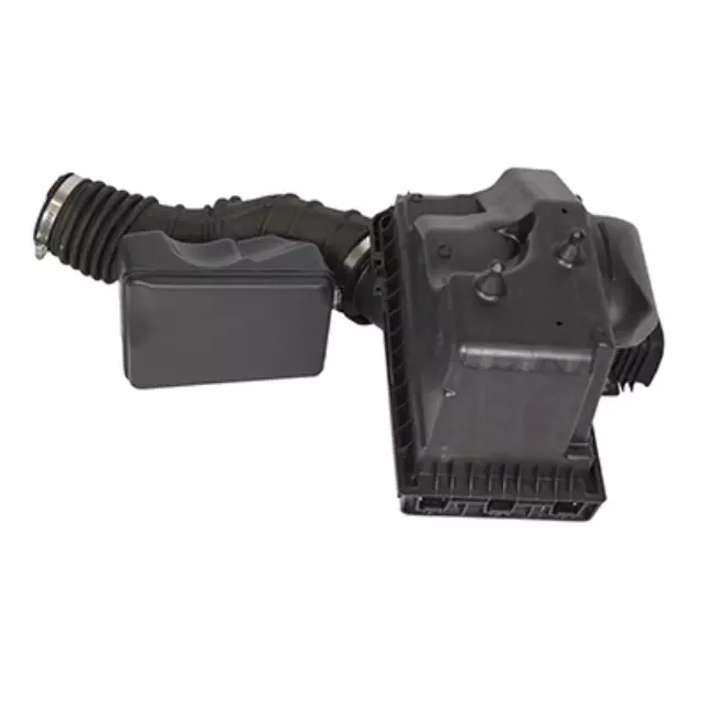 8A8Z9600A - Engine: Air Cleaner Assembly for Lincoln: MKT Image