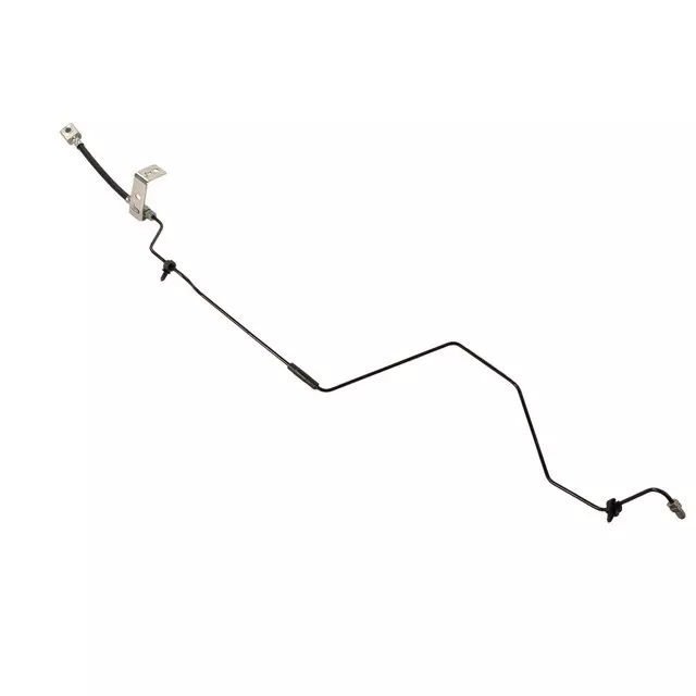 LC3Z2282F - Brakes: Flex Hose for Ford: F-250 Super Duty, F-350 Super Duty Image