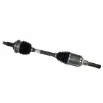 TX570 - : Motorcraft™ Axle Assembly for Ford: Fusion | Mercury: Milan Image