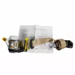 BC3Z26611B09AD - Electrical: Seat Belt Assembly for Ford: F-250 Super Duty, F-350 Super Duty, F-450 Super Duty Image