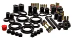 418121G - : Hyper-Flex System for Energy Suspension Image