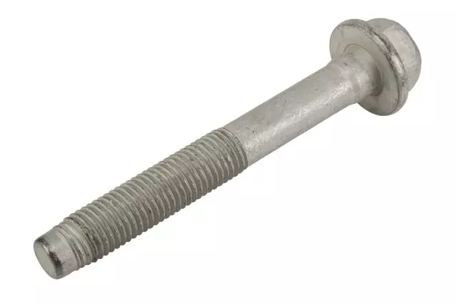 11561309 - : Front Suspension Strut Bolt for Cadillac: CT6 | Chevrolet: Silverado 1500, Silverado 1500 LD | GMC: Sierra 1500, Sierra 1500 Limited Image
