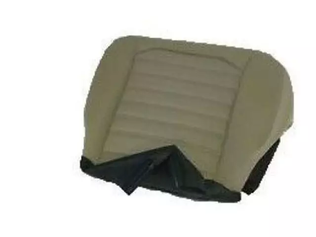 HS7Z5462901RA - Body: Seat Cover for Ford: Fusion, Police Responder Hybrid, SSV Plug-In Hybrid Image