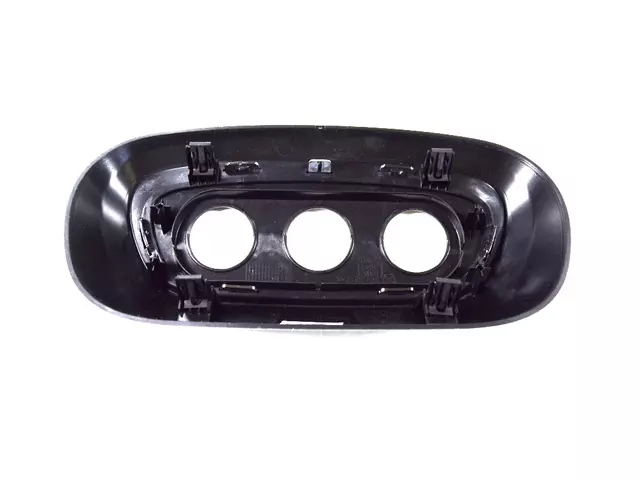 Hvac Bezel - Mopar (5LM44DX9AA)