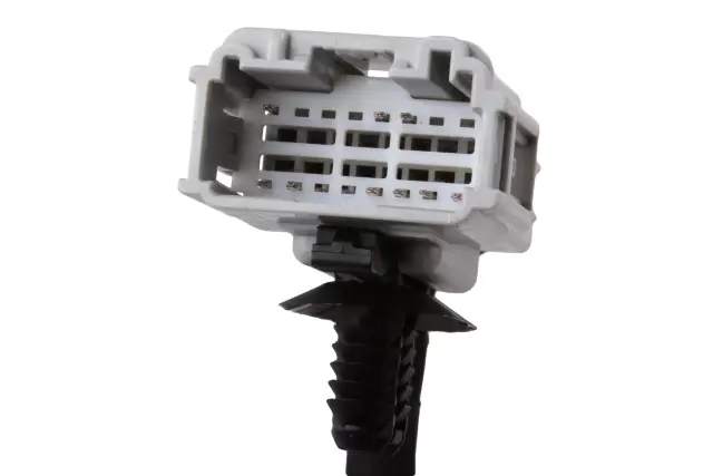 84747660 - Body: Harness for Chevrolet: Corvette Image