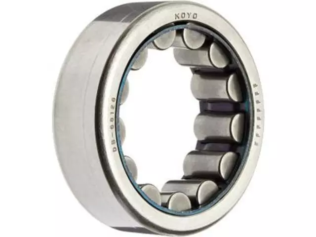 E3TZ1225AA - : Bearing for Ford: Bronco, E-150, E-150 Club Wagon, E-150 Econoline, E-150 Econoline Club Wagon, E-250 Econoline, E-250 Econoline Club Wagon, E-350 Econoline, Explorer, Explorer Sport, Explorer Sport Trac, F-150, F-150 Heritage, F-250, F-350, Mustang, Ranger | Lincoln: Town Car | Mercury: Mountaineer Image