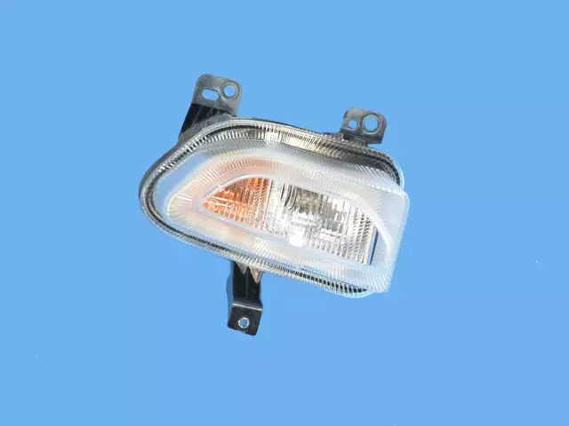 Park And Turn Signal Lamp, Us, Canada, Mexico - Mopar (68576890AA)