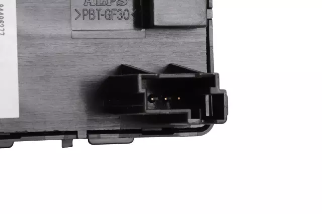 F Switch - GM (84496277)